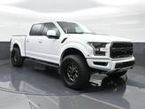 Thumbnail of 2019 Oxford White Ford F-150