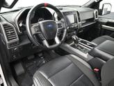Thumbnail of 2019 Oxford White Ford F-150