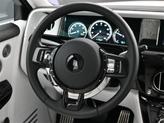 Thumbnail of 2023 Arctic White Rolls-Royce Phantom
