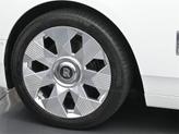 Thumbnail of 2023 Arctic White Rolls-Royce Phantom