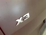 Thumbnail of 2026 Deep Gray BMW X3