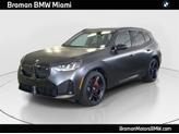 Photo of 2026 Deep Gray BMW X3