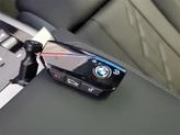 Thumbnail of 2026 Deep Gray BMW X3