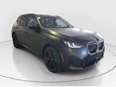Thumbnail of 2026 Deep Gray BMW X3
