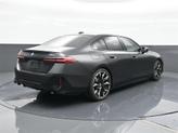 Thumbnail of 2024 Deep Gray BMW i5