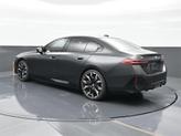 Thumbnail of 2024 Deep Gray BMW i5