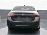 Thumbnail of 2024 Deep Gray BMW i5