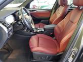 Thumbnail of 2024 Skyscraper Gray Metallic BMW X3
