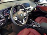 Thumbnail of 2024 Skyscraper Gray Metallic BMW X3