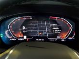 Thumbnail of 2024 Skyscraper Gray Metallic BMW X3