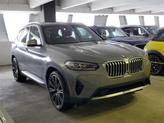 Thumbnail of 2024 Skyscraper Gray Metallic BMW X3