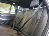 Thumbnail of 2023 Mineral White Metallic BMW X5