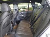 Thumbnail of 2023 Mineral White Metallic BMW X5