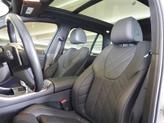 Thumbnail of 2023 Mineral White Metallic BMW X5