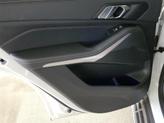 Thumbnail of 2023 Mineral White Metallic BMW X5