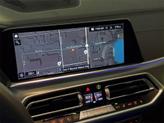 Thumbnail of 2023 Mineral White Metallic BMW X5