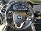 Thumbnail of 2023 Mineral White Metallic BMW X5