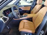 Thumbnail of 2026 Manhattan Green Metallic BMW X7