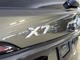 Thumbnail of 2026 Manhattan Green Metallic BMW X7