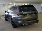 Thumbnail of 2026 Manhattan Green Metallic BMW X7