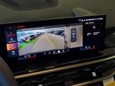 Thumbnail of 2026 Manhattan Green Metallic BMW X7