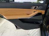Thumbnail of 2026 Manhattan Green Metallic BMW X7