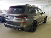 Thumbnail of 2026 Manhattan Green Metallic BMW X7