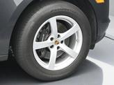 Thumbnail of 2021 Volcano Grey Metallic Porsche Macan