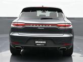 Thumbnail of 2021 Volcano Grey Metallic Porsche Macan