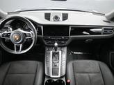 Thumbnail of 2021 Volcano Grey Metallic Porsche Macan