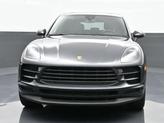 Thumbnail of 2021 Volcano Grey Metallic Porsche Macan
