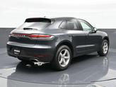 Thumbnail of 2021 Volcano Grey Metallic Porsche Macan