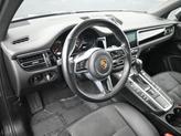 Thumbnail of 2021 Volcano Grey Metallic Porsche Macan