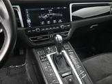Thumbnail of 2021 Volcano Grey Metallic Porsche Macan