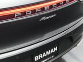 Thumbnail of 2021 Volcano Grey Metallic Porsche Macan