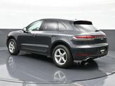 Thumbnail of 2021 Volcano Grey Metallic Porsche Macan