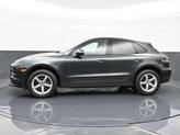 Thumbnail of 2021 Volcano Grey Metallic Porsche Macan