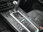Thumbnail of 2021 Volcano Grey Metallic Porsche Macan