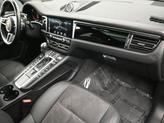 Thumbnail of 2021 Volcano Grey Metallic Porsche Macan