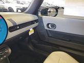 Thumbnail of 2026 Midnight Black MINI Convertible