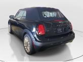 Thumbnail of 2026 Midnight Black MINI Convertible
