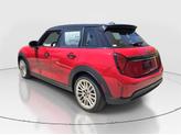 Thumbnail of 2025 Chili Pepper Red MINI Hardtop