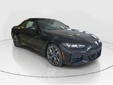 Thumbnail of 2026 Black Sapphire Metallic BMW 430