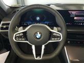 Thumbnail of 2026 Black Sapphire Metallic BMW 430