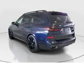 Thumbnail of 2026 Carbon Black Metallic BMW X7