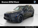 Photo of 2026 Carbon Black Metallic BMW X7