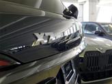Thumbnail of 2026 Carbon Black Metallic BMW X7