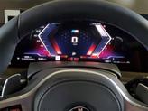 Thumbnail of 2026 Carbon Black Metallic BMW X7