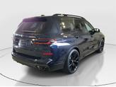 Thumbnail of 2026 Carbon Black Metallic BMW X7