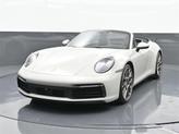 Photo of 2022 Chalk Porsche 911